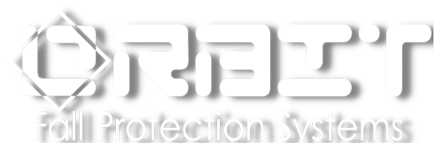 Logo Orbit Fall Protection Systems