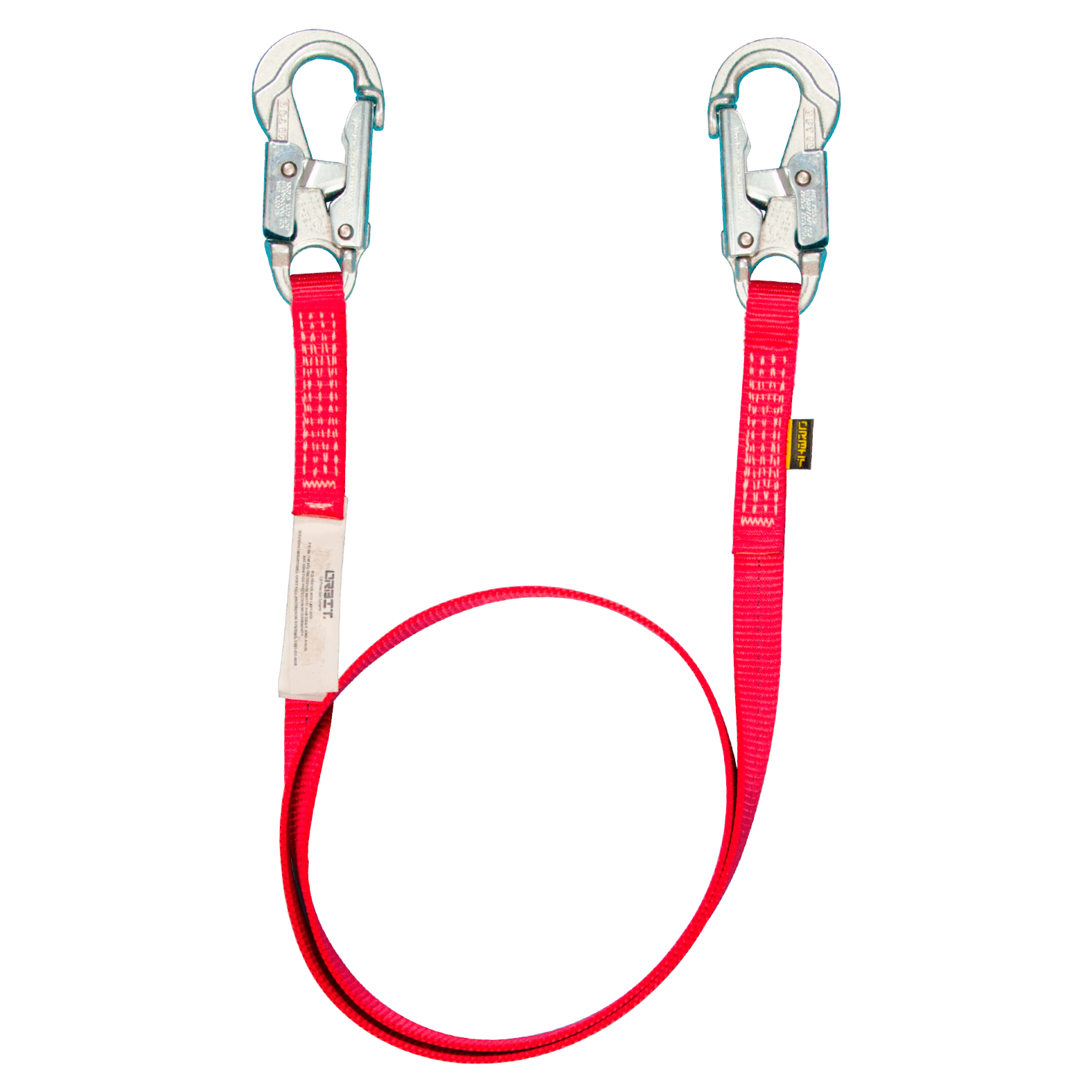 Eslinga 33033 – Orbit Fall Protection Systems