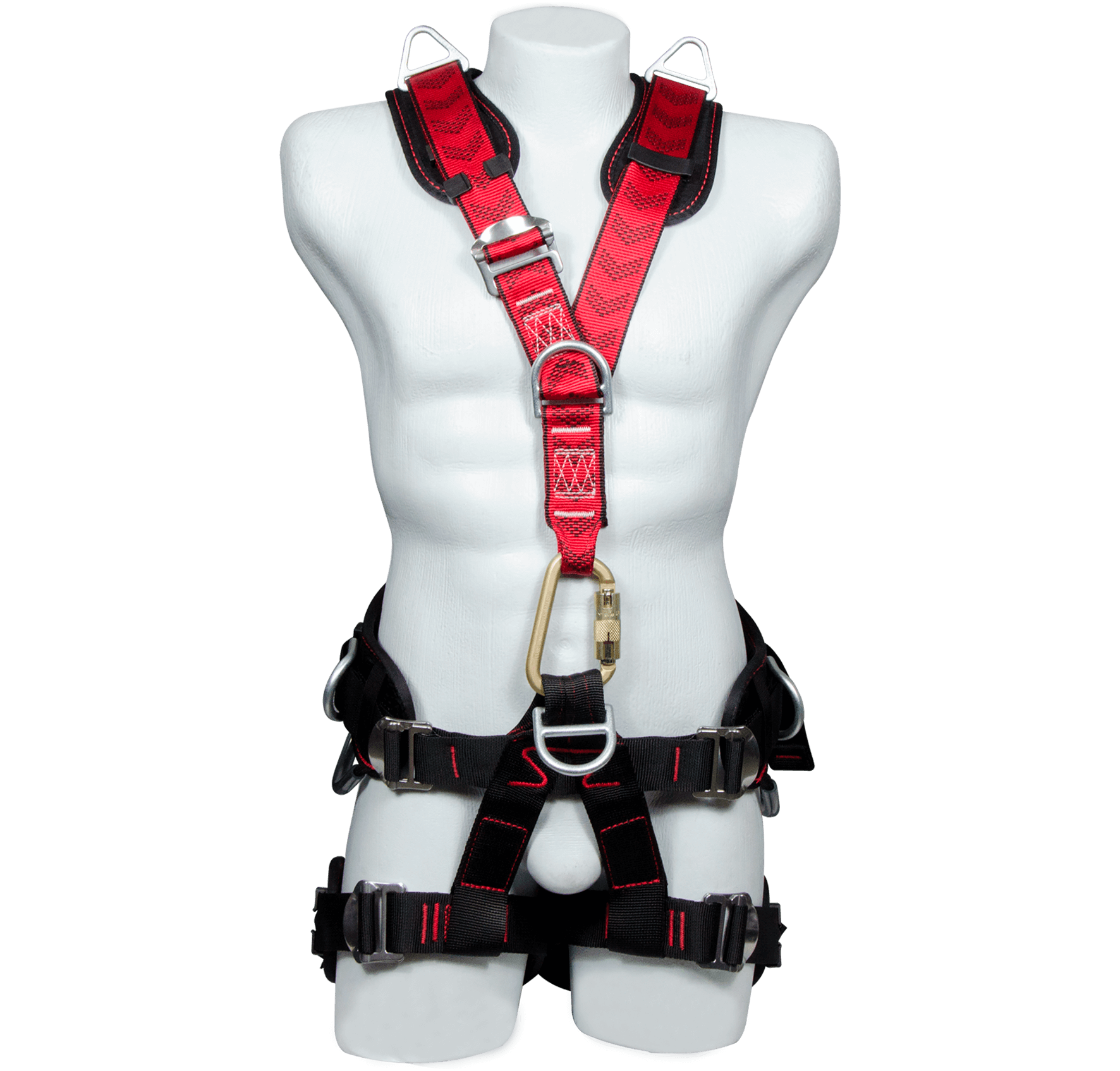 Arnés de seguridad Orbit Fall Protection Systems RL3900X