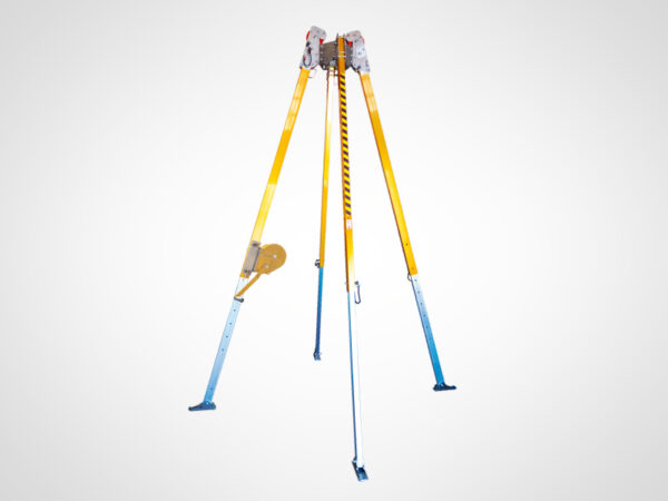 Cuadrípode T257 - 600