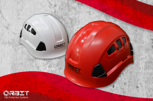 Cascos Orbit